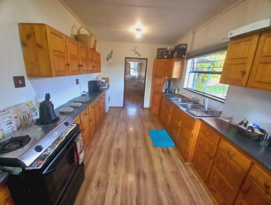 3 Bedroom Property for Sale in Sasolburg Ext 23 Free State